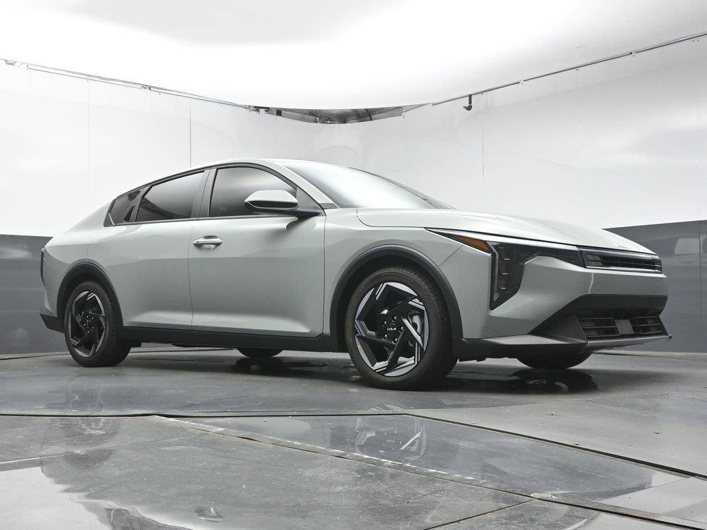 Used 2026 Kia K4 GT-Line Turbo FWD image 41