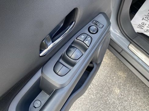 Certified 2024 Nissan Kicks SV w/ Interior Electronics Package image 13