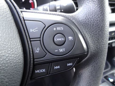 Used 2024 Toyota RAV4 XLE FWD image 18