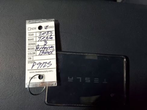 Used 2022 Tesla Model 3 Performance image 28