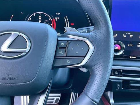 Used 2024 Lexus RX 350 F Sport w/ Convenience Package AWD/4WD image 12