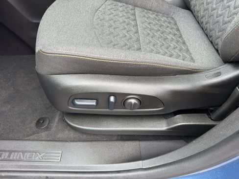Used 2024 Chevrolet Equinox LT w/ LPO, Floor Liner Package image 15