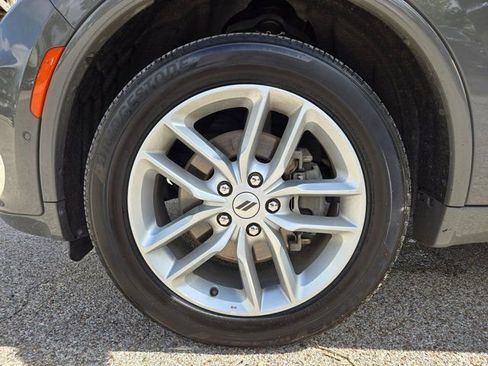 Used 2025 Dodge Durango GT image 33