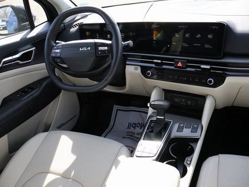 New 2026 Kia Sportage EX w/ EX Panorama Roof Package image 15