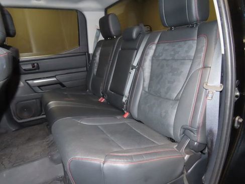 Used 2023 Toyota Tundra TRD Pro AWD/4WD image 19