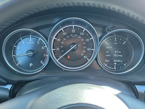 Used 2024 MAZDA CX-5 AWD 2.5 S w/ Select Package image 26