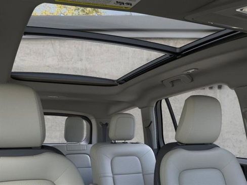 New 2026 Lincoln Aviator Premiere image 22