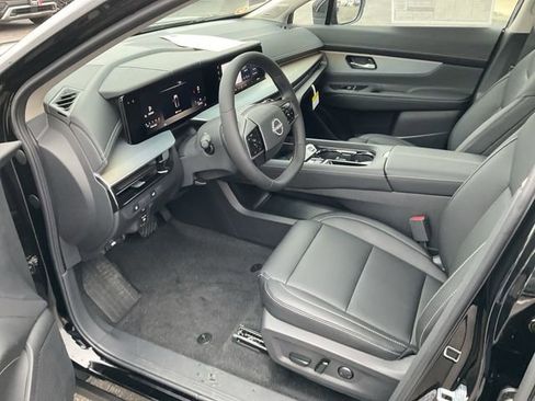 New 2026 Nissan Murano SL image 10