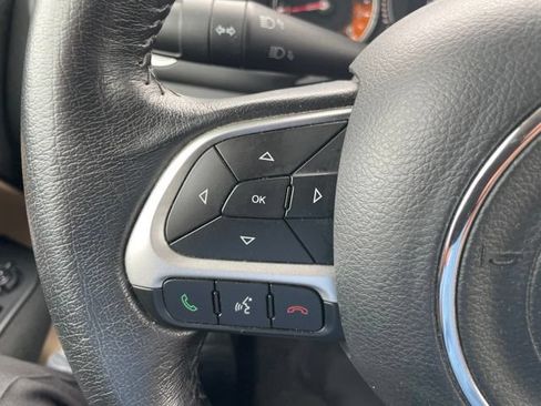 Used 2015 Jeep Renegade Latitude w/ Popular Equipment Group FWD image 15