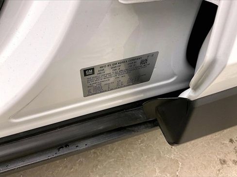 Certified 2023 Buick Encore GX Preferred w/ Cold Weather Comfort Package image 30