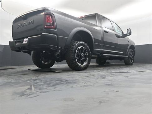 New 2026 RAM 2500 Tradesman image 39