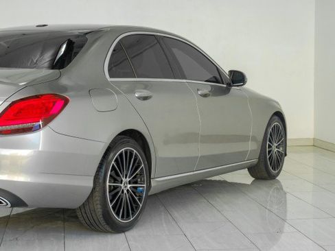 Used 2020 Mercedes-Benz C 300 Sedan image 80