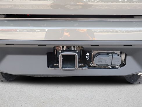 New 2027 Ford Expedition Tremor w/ Driver's Package AWD/4WD image 32