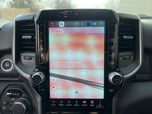 New 2026 RAM 1500 Big Horn image 18