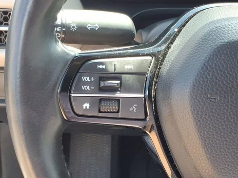 Used 2024 Honda HR-V EX-L image 20