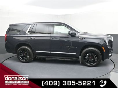 New 2026 GMC Yukon Elevation