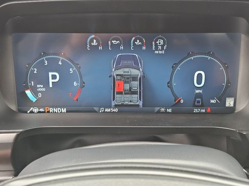 New 2026 Ford F150 Raptor AWD/4WD image 11