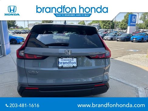 Used 2023 Honda CR-V EX-L image 5