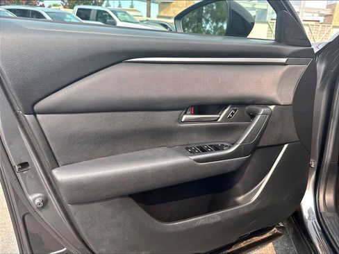 Used 2025 MAZDA CX-50 AWD 2.5 S w/ Preferred Package image 23
