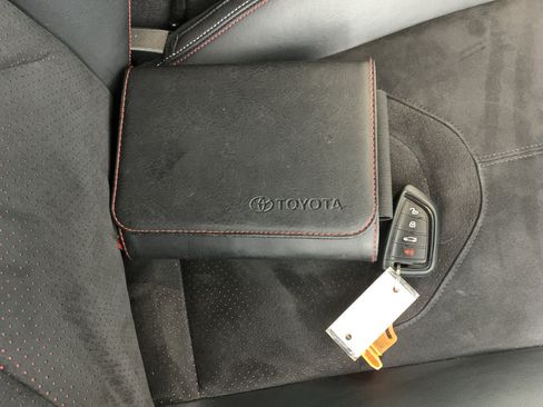 Used 2022 Toyota Supra image 35