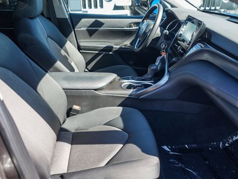 Used 2024 Toyota Camry LE image 15