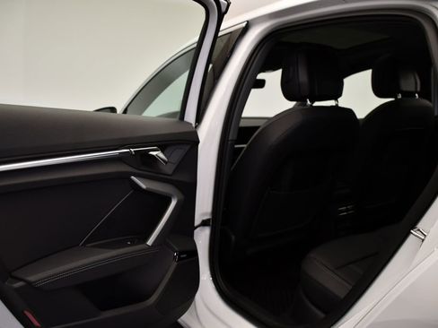 Used 2025 Audi A3 2.0T Premium Plus w/ Premium Plus Package image 42