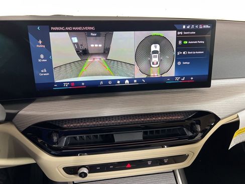 New 2026 BMW 330i xDrive Sedan w/ Convenience Package image 10