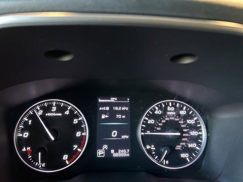 Used 2021 Subaru Outback Limited image 13