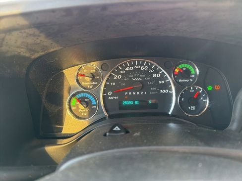 Used 2014 Chevrolet Express 2500 LS image 7