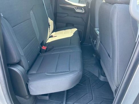 Used 2024 Chevrolet Silverado 1500 RST image 10