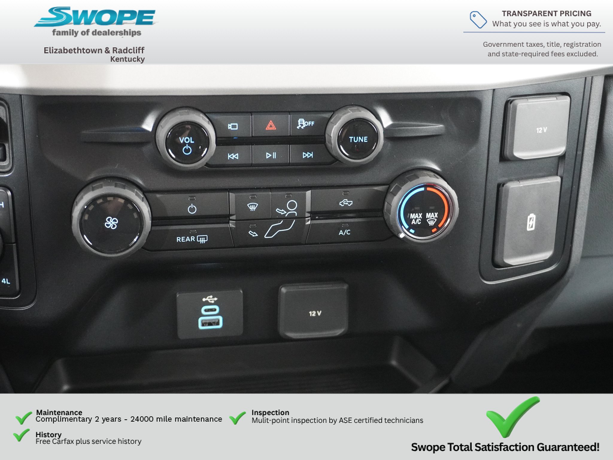 New 2027 Ford F350 XL w/ STX Appearance Package AWD/4WD image 19