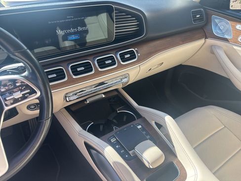 Used 2021 Mercedes-Benz GLE 350 image 10