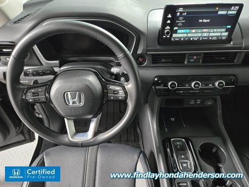 Certified 2024 Honda Pilot EX-L image 18