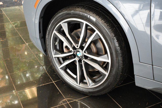 Used 2023 BMW X2 xDrive28i AWD/4WD image 43