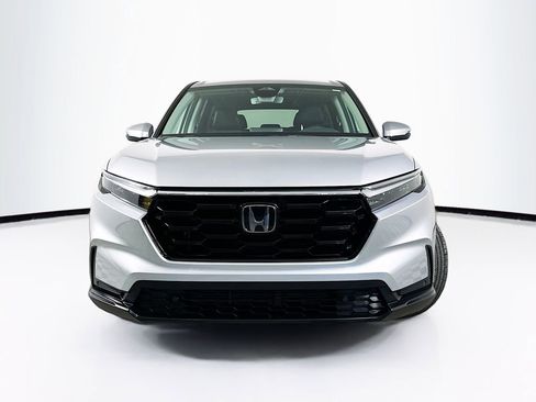 Used 2025 Honda CR-V EX-L image 5