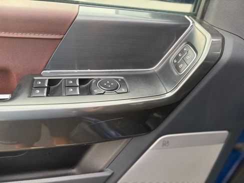 Certified 2023 Ford F150 Lariat AWD/4WD image 17