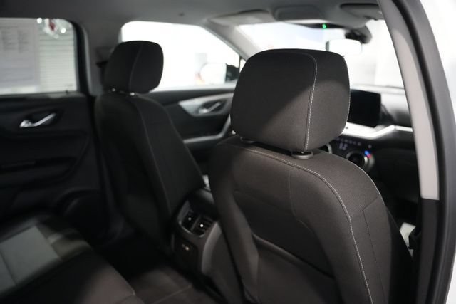 Used 2024 Chevrolet Blazer LT w/ Redline Edition AWD/4WD image 18