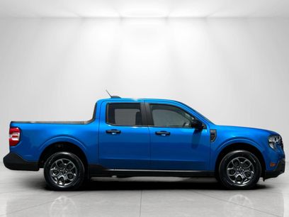 Used 2025 Ford Maverick XLT w/ XLT Luxury Package