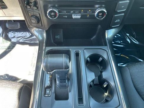 Used 2021 Ford F150 XLT w/ Equipment Group 301A Mid AWD/4WD image 19