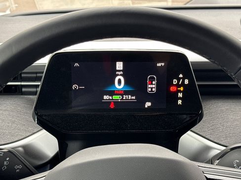 New 2025 Volkswagen ID. Buzz Pro S image 26