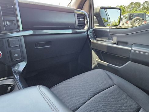 Used 2021 Ford F150 XLT w/ Equipment Group 302A High AWD/4WD image 11