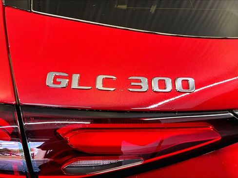 New 2026 Mercedes-Benz GLC 300 4MATIC image 6