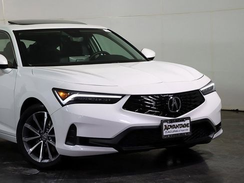 Used 2025 Acura Integra image 6