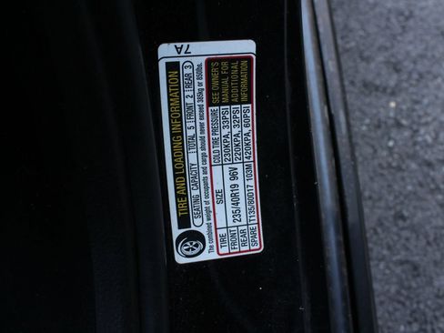 Used 2017 Honda Accord Sport Special Edition image 34
