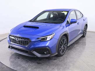 Used 2023 Subaru WRX Limited video 1