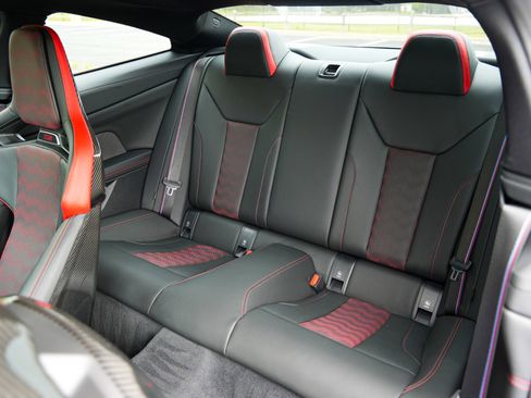 Used 2025 BMW M4 CS AWD/4WD image 17