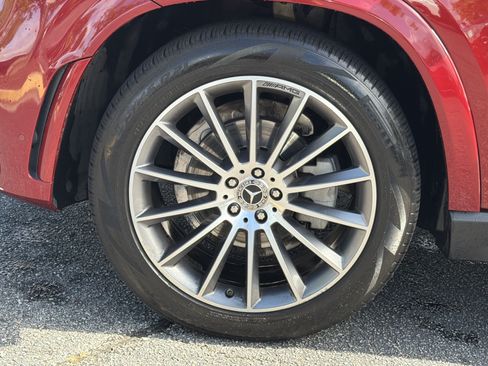 Used 2021 Mercedes-Benz GLE 350 image 28