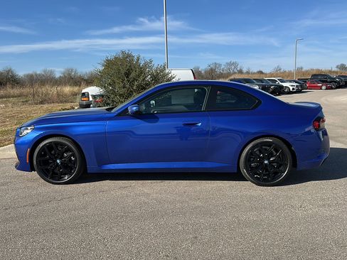 New 2026 BMW 230i Coupe image 5