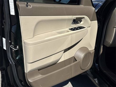 Used 2012 Jeep Liberty Sport w/ Popular Equipment Group image 12