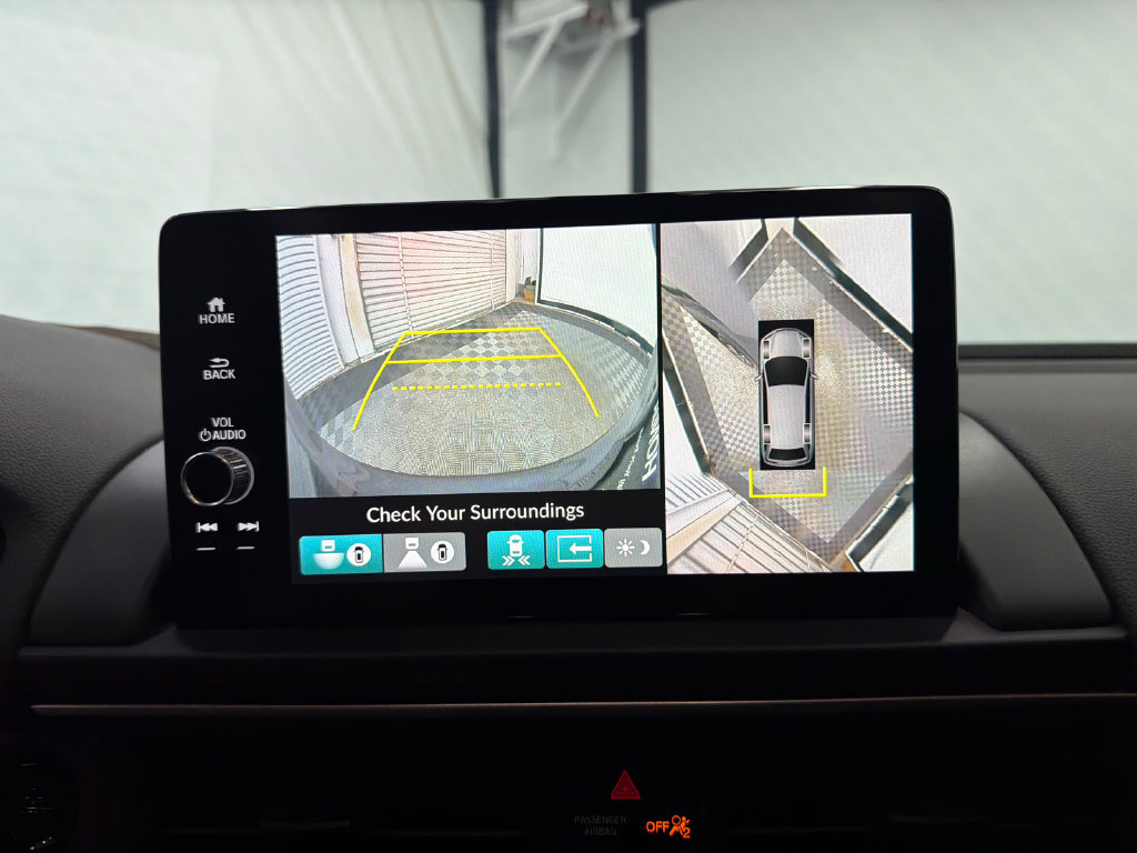 Used 2024 Honda Pilot Elite image 32